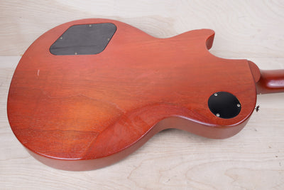 Gibson Les Paul Special 2003 Faded Cherry P90 Pikcups Tune-O-Matic w/ Bag