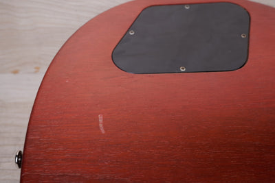 Gibson Les Paul Special 2003 Faded Cherry P90 Pikcups Tune-O-Matic w/ Bag