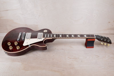 Gibson Les Paul Traditional 2011 Wine Red w/ OHSC