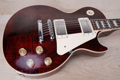 Gibson Les Paul Traditional 2011 Wine Red w/ OHSC