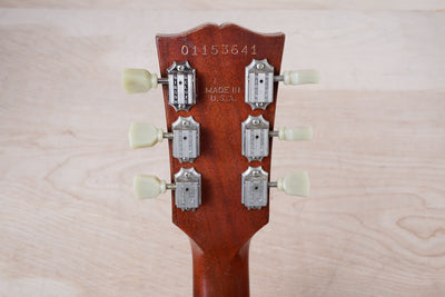 Gibson Les Paul Special 2003 Faded Cherry P90 Pikcups Tune-O-Matic w/ Bag