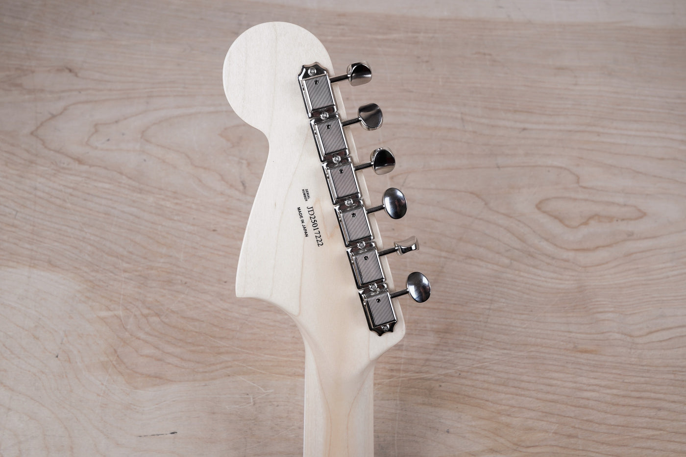 Fender FSR Traditional II '60s Jaguar MIJ 2025 Sherwood Green Metallic USA Pure Vintage Pickups Japan Exclusive w/ Bag