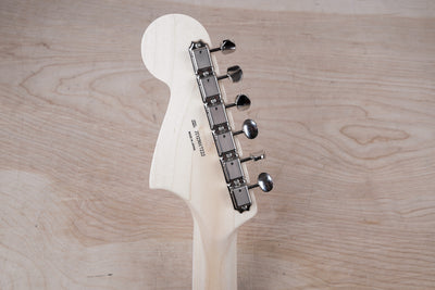 Fender FSR Traditional II '60s Jaguar MIJ 2025 Sherwood Green Metallic USA Pure Vintage Pickups Japan Exclusive w/ Bag