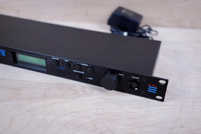 E-MU Systems Proteus FX Rackmount 32-Voice Sampler Module