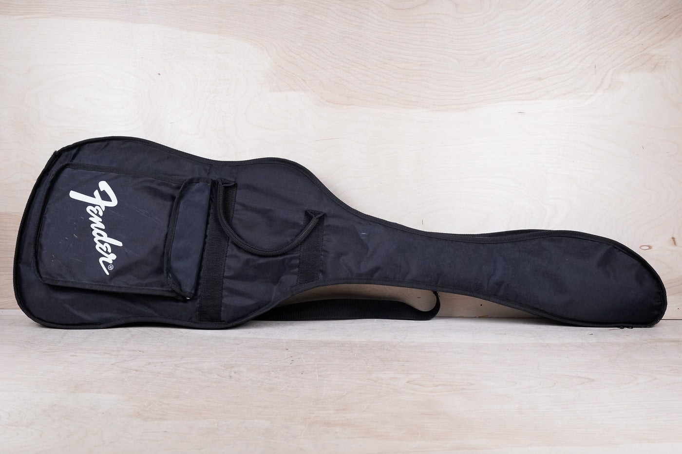 Fender JB62FL Order Made Fretless Jazz Bass Reissue MIJ 1993 Sunburst  Lacquer FInish Japan Fujigen w/ Bag