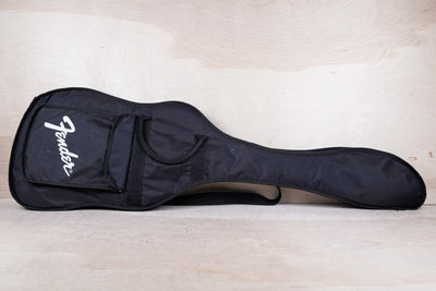 Fender JB62FL Order Made Fretless Jazz Bass Reissue MIJ 1993 Sunburst  Lacquer FInish Japan Fujigen w/ Bag