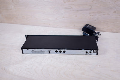 E-MU Systems Proteus FX Rackmount 32-Voice Sampler Module