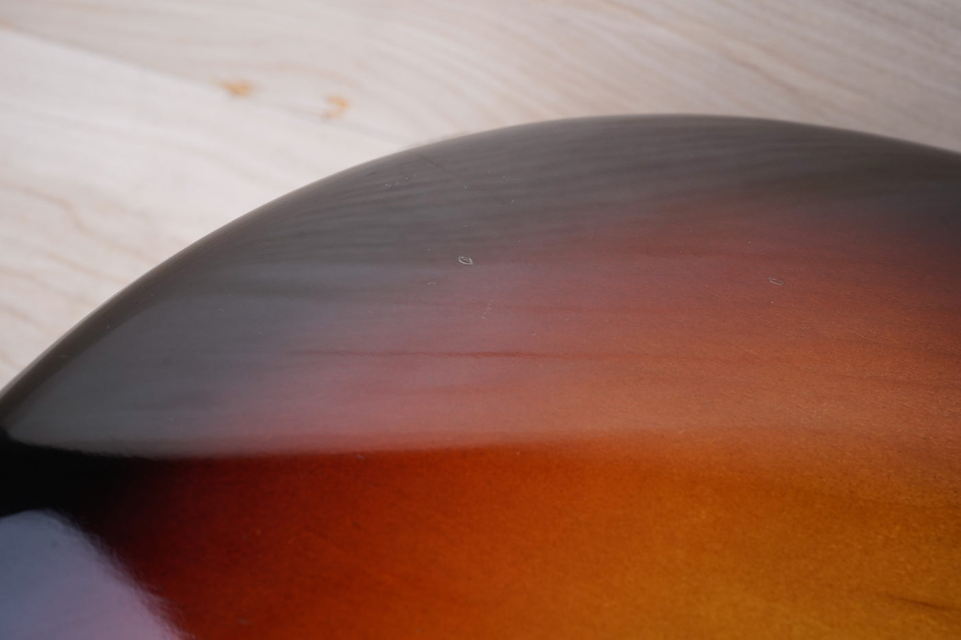 Fender JB62FL Order Made Fretless Jazz Bass Reissue MIJ 1993 Sunburst  Lacquer FInish Japan Fujigen w/ Bag