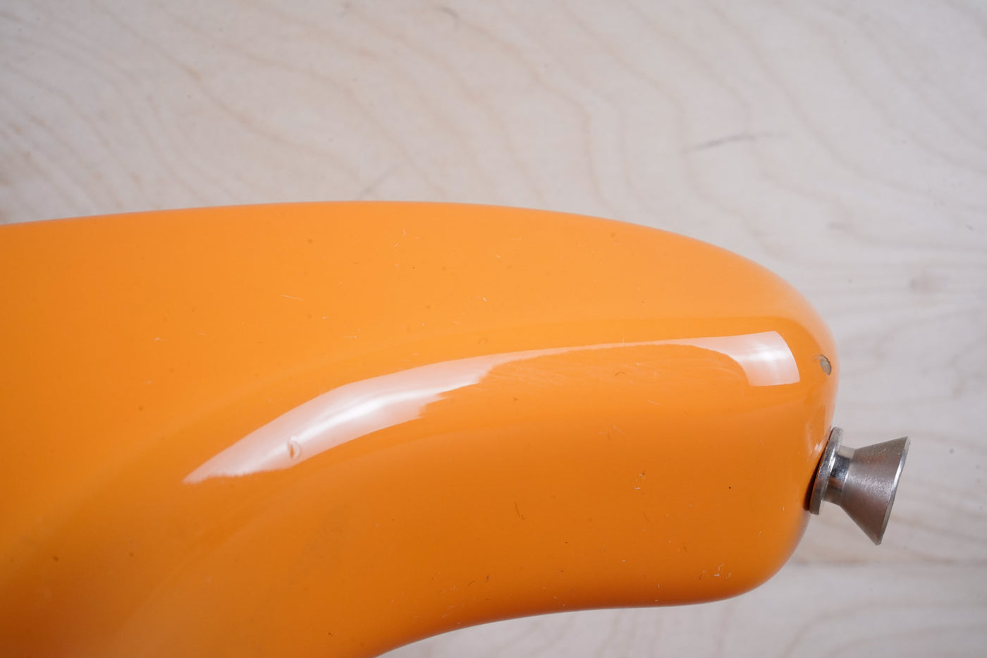 Fender ST-72 Stratocaster '72 Reissue CIJ 1997 Capri Orange USA Vintage Pickups Japan w/ Bag