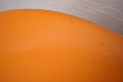 Fender ST-72 Stratocaster '72 Reissue CIJ 1997 Capri Orange USA Vintage Pickups Japan w/ Bag