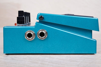 Boss PS-5 Super Shifter W/ Box, Paperwork