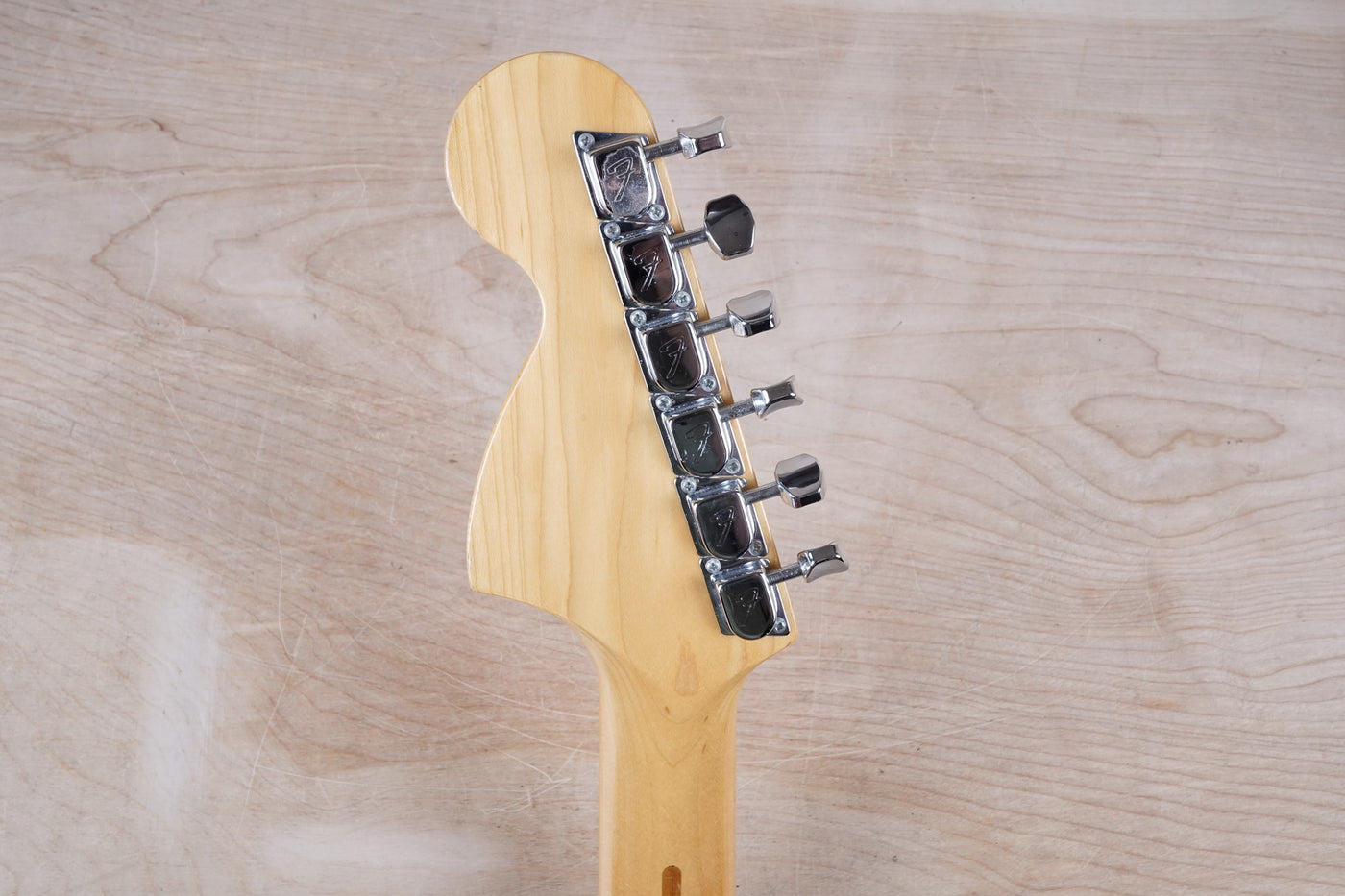 Fender ST-72 Stratocaster '72 Reissue CIJ 1997 Capri Orange USA Vintage Pickups Japan w/ Bag