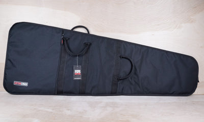 Greco Order Made EX-1000 Left Handed MIJ 1975 Natural Fujigen (Lefty EX800, Ibanez Destroyer 2459) w/ Bag