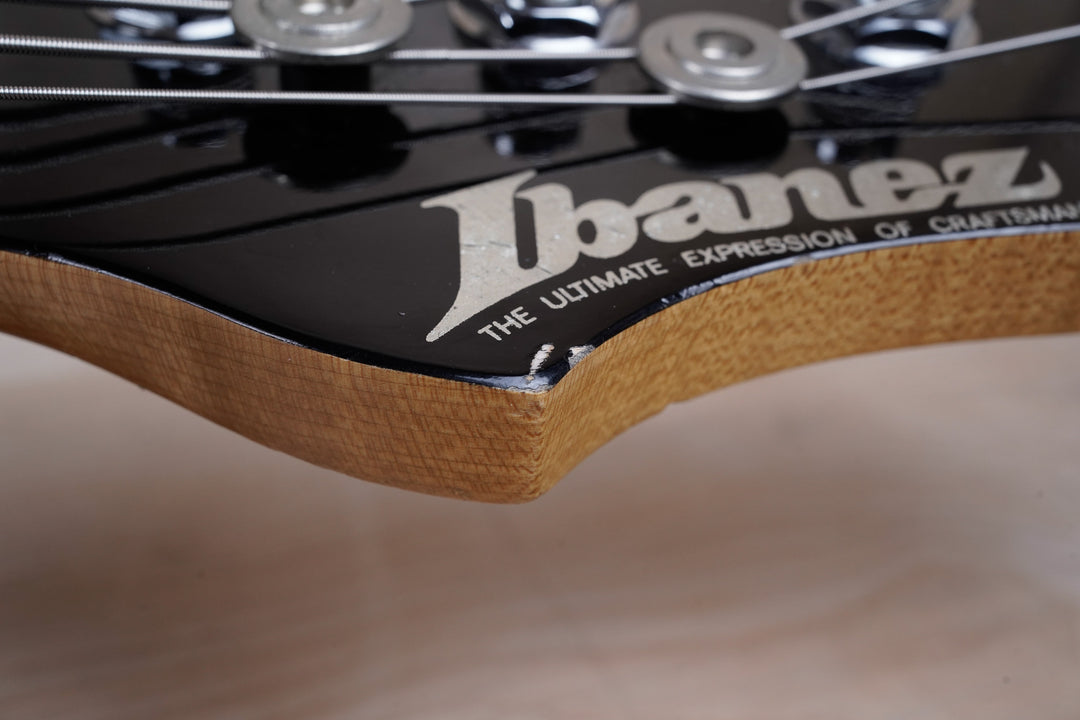 1984 Ibanez Japan RB845 Roadstar II Series Fretless Bass