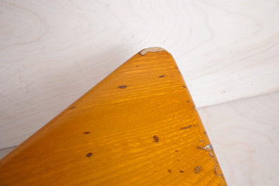 Greco Order Made EX-1000 Left Handed MIJ 1975 Natural Fujigen (Lefty EX800, Ibanez Destroyer 2459) w/ Bag