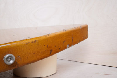 Greco Order Made EX-1000 Left Handed MIJ 1975 Natural Fujigen (Lefty EX800, Ibanez Destroyer 2459) w/ Bag