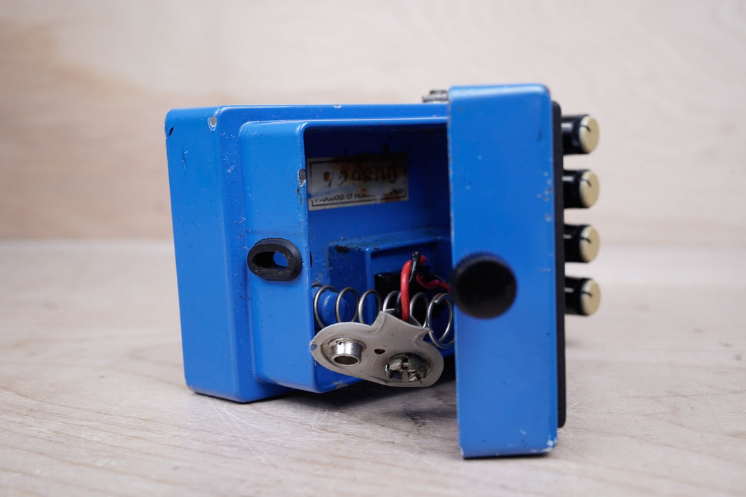 BOSS CS-3 日本製 used】BOSS / CS-3 Compression Sustainer【GIB Yokohama】 – Bass