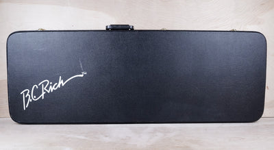 BC Rich Neil Geraldo Signature Eagle 2011 Sunburst w/ OHSC