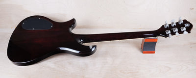 BC Rich Neil Geraldo Signature Eagle 2011 Sunburst w/ OHSC