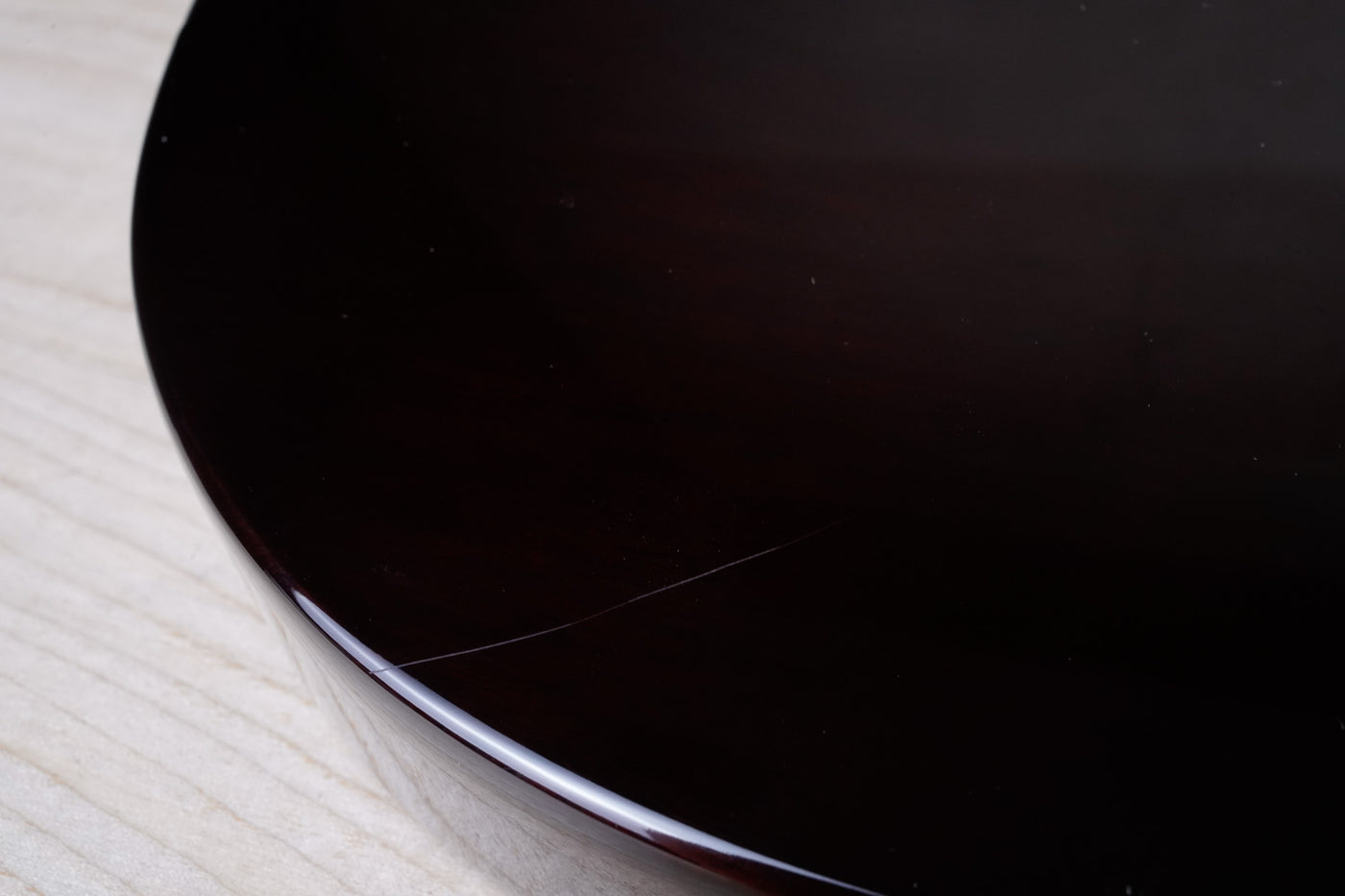 BC Rich Neil Geraldo Signature Eagle 2011 Sunburst w/ OHSC