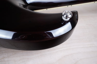 BC Rich Neil Geraldo Signature Eagle 2011 Sunburst w/ OHSC