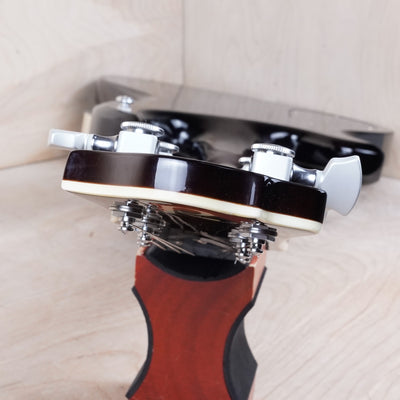 BC Rich Neil Geraldo Signature Eagle 2011 Sunburst w/ OHSC