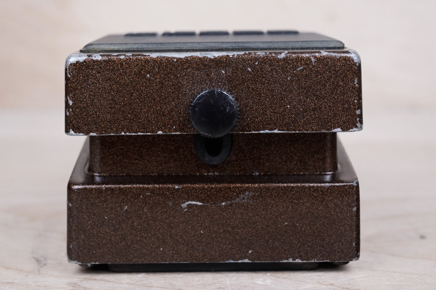 Boss OC-2 Octave (Black Label) 1995 Brown MIT