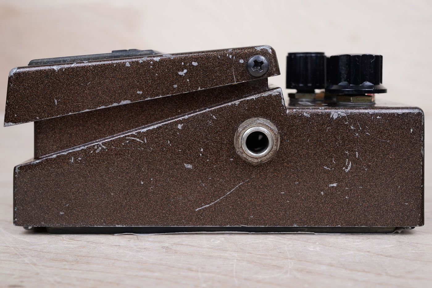Boss OC-2 Octave (Black Label) 1995 Brown MIT