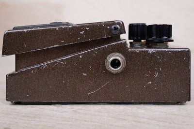 Boss OC-2 Octave (Black Label) 1995 Brown MIT