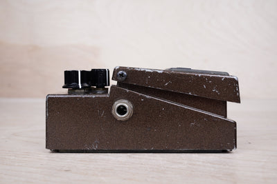 Boss OC-2 Octave (Black Label) 1995 Brown MIT