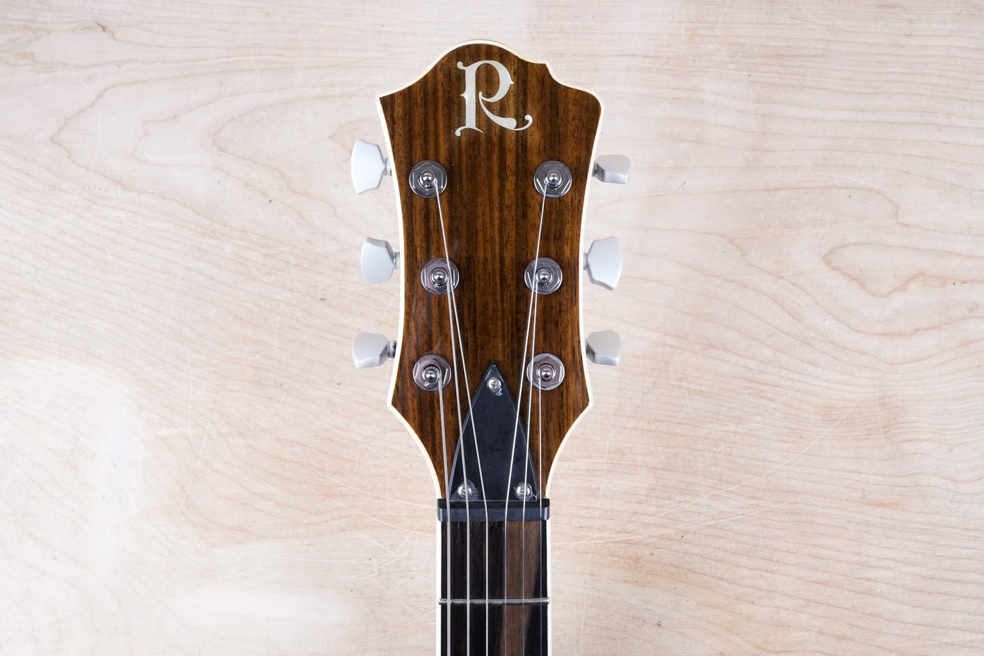 BC Rich Neil Geraldo Signature Eagle 2011 Sunburst w/ OHSC