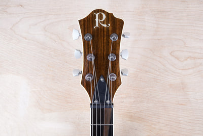 BC Rich Neil Geraldo Signature Eagle 2011 Sunburst w/ OHSC