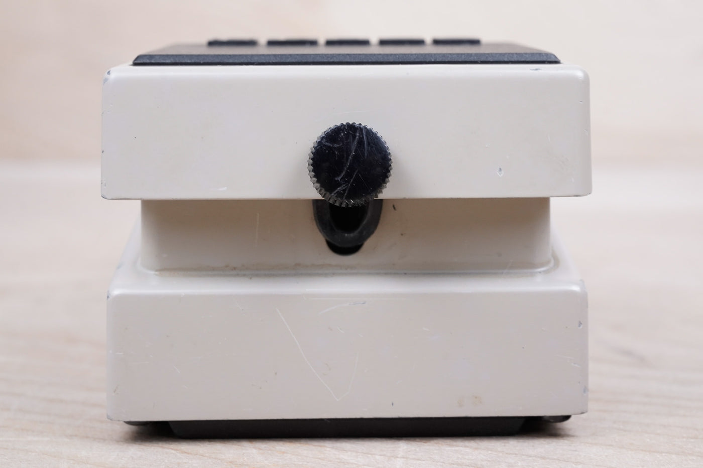 Boss GEB-7 Bass Equalizer (Silver Label) 2003 Gray MIT