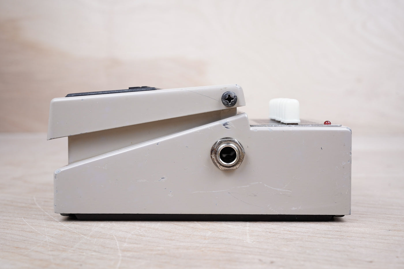 Boss GEB-7 Bass Equalizer (Silver Label) 2003 Gray MIT