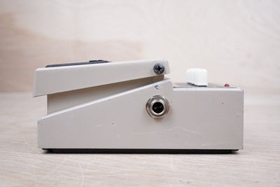 Boss GEB-7 Bass Equalizer (Silver Label) 2003 Gray MIT