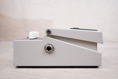 Boss GEB-7 Bass Equalizer (Silver Label) 2003 Gray MIT