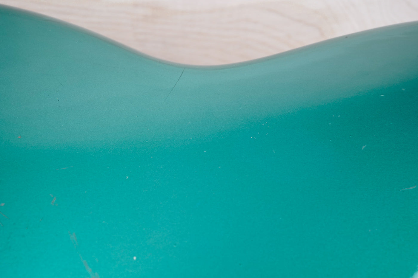 Fender MB-SD/CO Competition Mustang Bass Reissue CIJ 1997 Ocean Turquoise Metallic Japan w/ Bag
