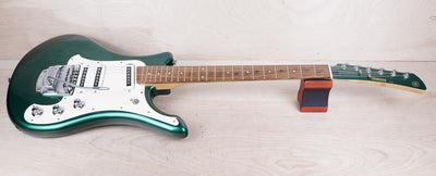 Yamaha Flying Samurai SGV-300 2000 Pearl Green w/ Bag