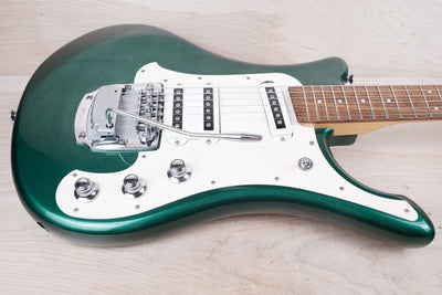 Yamaha Flying Samurai SGV-300 2000 Pearl Green w/ Bag