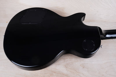 Gibson Les Paul Studio 2024 Dark Purple Burst w/ Original Soft Case