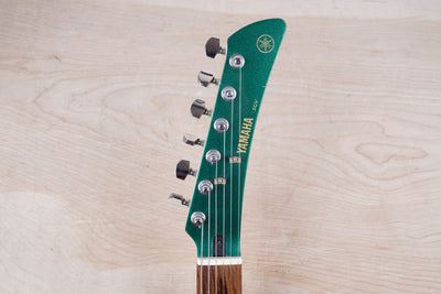 Yamaha Flying Samurai SGV-300 2000 Pearl Green w/ Bag