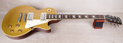Epiphone LPS-80 Les Paul Standard (Japanese Domestic) 2000 Metallic Gold MIJ w/ OHSC