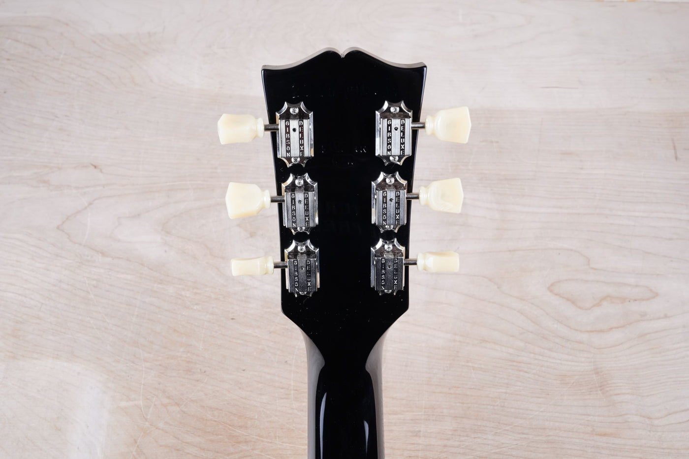 Gibson Les Paul Studio 2024 Dark Purple Burst w/ Original Soft Case