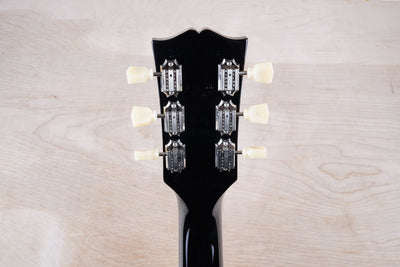 Gibson Les Paul Studio 2024 Dark Purple Burst w/ Original Soft Case