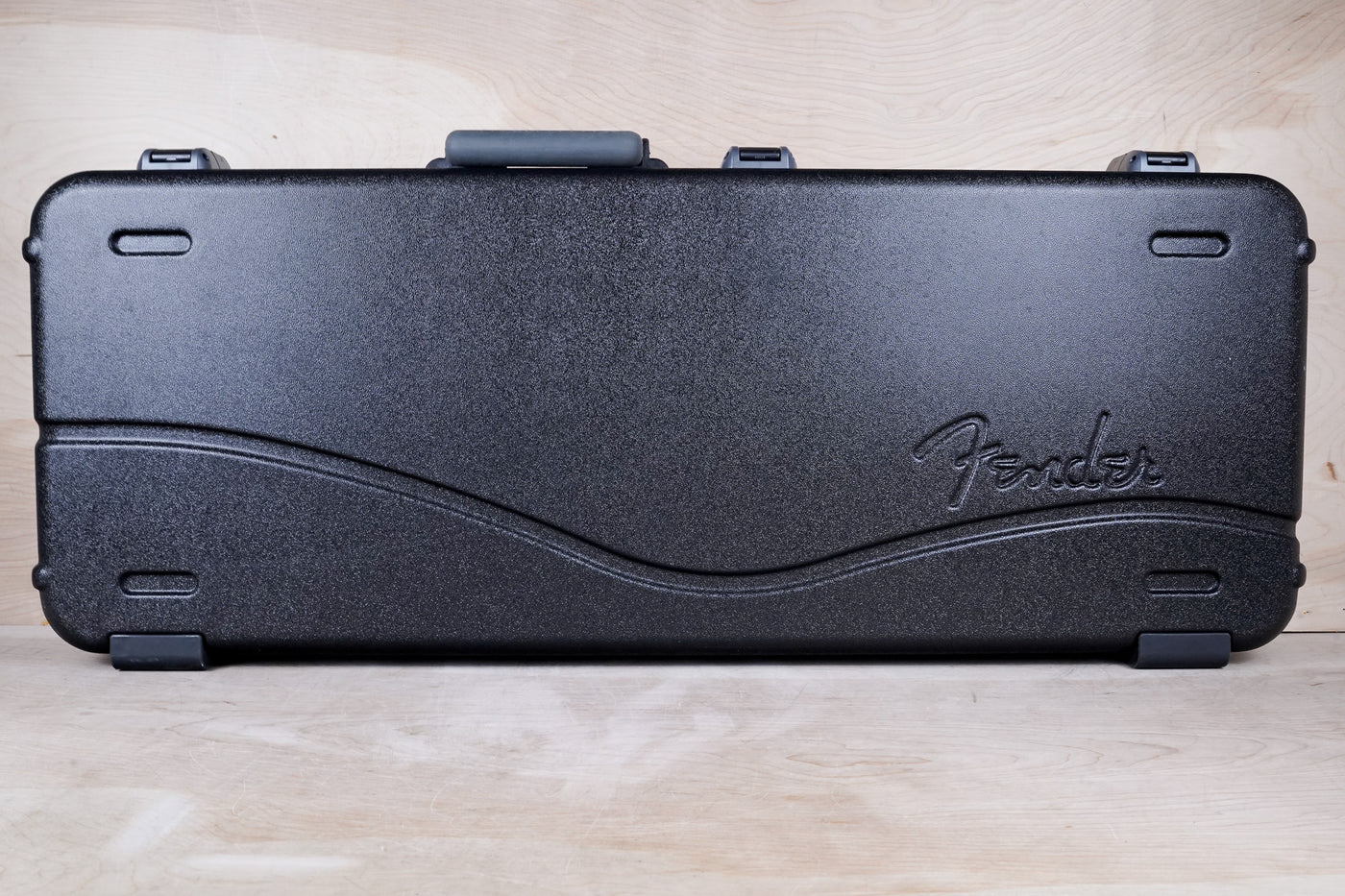 Fender GC FSR American Standard Telecaster with All Rosewood Neck 2016 Surf Green w/ OHSC