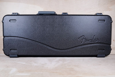 Fender GC FSR American Standard Telecaster with All Rosewood Neck 2016 Surf Green w/ OHSC