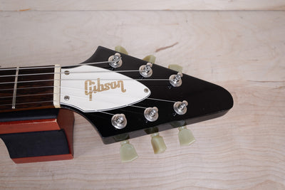 Gibson Flying V '67 2000 Ebony Yamano Music w/ OHSC