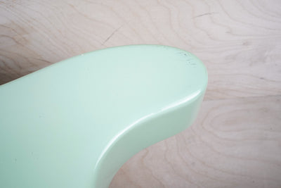 Fender GC FSR American Standard Telecaster with All Rosewood Neck 2016 Surf Green w/ OHSC