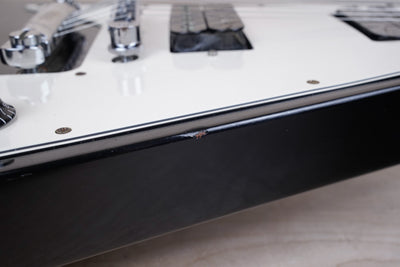 Gibson Flying V '67 2000 Ebony Yamano Music w/ OHSC