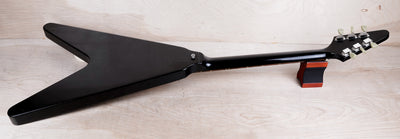 Gibson Flying V '67 2000 Ebony Yamano Music w/ OHSC